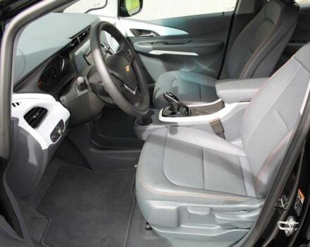 Черный Шевроле Другая, объемом двигателя 0 л и пробегом 77 тыс. км за 9200 $, фото 5 на Automoto.ua