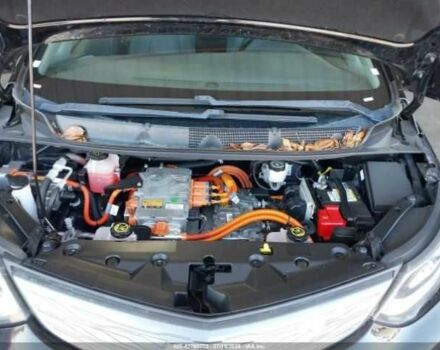 Чорний Шевроле Інша, об'ємом двигуна 0 л та пробігом 62 тис. км за 3500 $, фото 9 на Automoto.ua