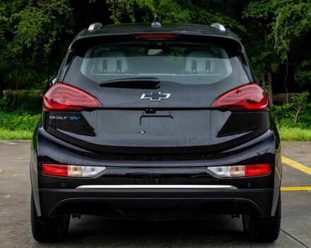 Чорний Шевроле Інша, об'ємом двигуна 0 л та пробігом 50 тис. км за 6700 $, фото 3 на Automoto.ua