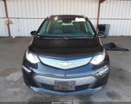 Чорний Шевроле Інша, об'ємом двигуна 0 л та пробігом 62 тис. км за 3500 $, фото 11 на Automoto.ua