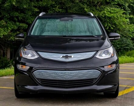 Чорний Шевроле Інша, об'ємом двигуна 0 л та пробігом 50 тис. км за 6700 $, фото 1 на Automoto.ua