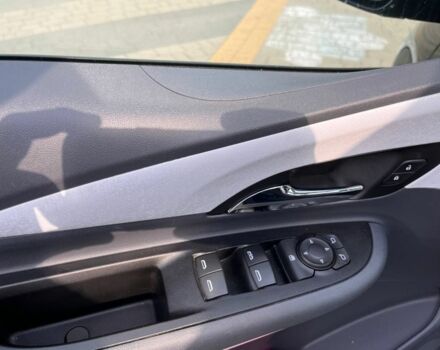 Черный Шевроле Другая, объемом двигателя 0 л и пробегом 98 тыс. км за 17500 $, фото 4 на Automoto.ua