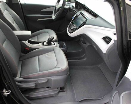 Черный Шевроле Другая, объемом двигателя 0 л и пробегом 77 тыс. км за 9200 $, фото 7 на Automoto.ua