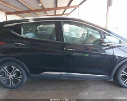 Чорний Шевроле Інша, об'ємом двигуна 0 л та пробігом 62 тис. км за 3500 $, фото 12 на Automoto.ua