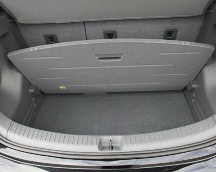 Черный Шевроле Другая, объемом двигателя 0 л и пробегом 77 тыс. км за 9200 $, фото 9 на Automoto.ua