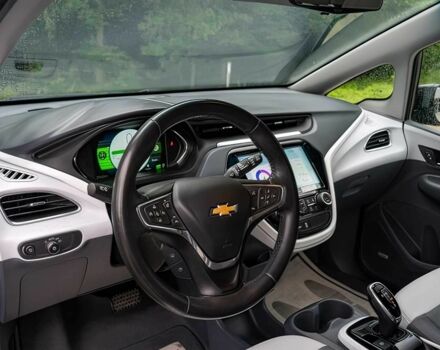 Чорний Шевроле Інша, об'ємом двигуна 0 л та пробігом 50 тис. км за 6700 $, фото 6 на Automoto.ua