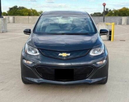 Чорний Шевроле Інша, об'ємом двигуна 0 л та пробігом 69 тис. км за 5000 $, фото 1 на Automoto.ua