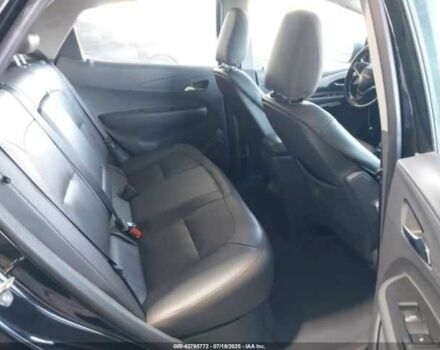 Чорний Шевроле Інша, об'ємом двигуна 0 л та пробігом 62 тис. км за 3500 $, фото 7 на Automoto.ua