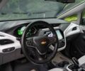 Черный Шевроле Другая, объемом двигателя 0 л и пробегом 60 тыс. км за 5000 $, фото 9 на Automoto.ua