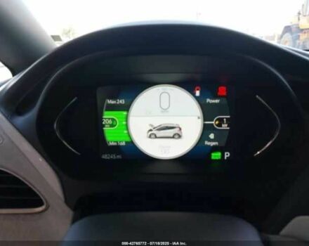 Чорний Шевроле Інша, об'ємом двигуна 0 л та пробігом 62 тис. км за 3500 $, фото 6 на Automoto.ua