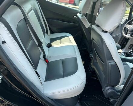 Черный Шевроле Другая, объемом двигателя 0 л и пробегом 38 тыс. км за 10000 $, фото 11 на Automoto.ua