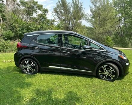 Черный Шевроле Другая, объемом двигателя 0 л и пробегом 38 тыс. км за 10000 $, фото 2 на Automoto.ua