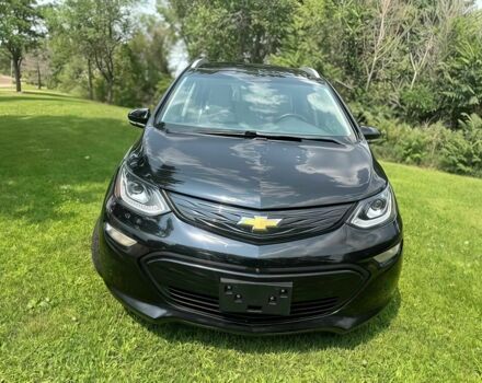 Черный Шевроле Другая, объемом двигателя 0 л и пробегом 38 тыс. км за 10000 $, фото 1 на Automoto.ua