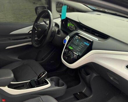 Черный Шевроле Другая, объемом двигателя 0 л и пробегом 9 тыс. км за 17800 $, фото 11 на Automoto.ua