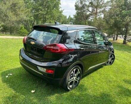 Черный Шевроле Другая, объемом двигателя 0 л и пробегом 38 тыс. км за 10000 $, фото 3 на Automoto.ua