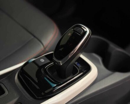 Черный Шевроле Другая, объемом двигателя 0 л и пробегом 9 тыс. км за 17800 $, фото 15 на Automoto.ua