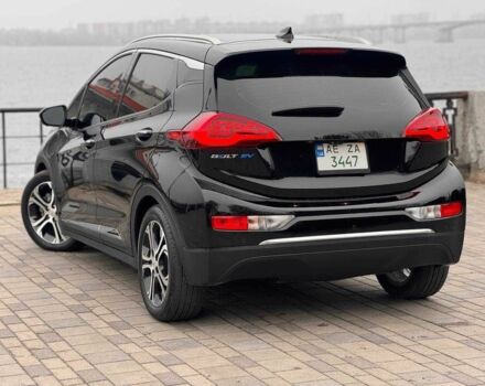 Черный Шевроле Другая, объемом двигателя 0 л и пробегом 9 тыс. км за 17800 $, фото 5 на Automoto.ua