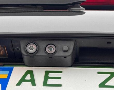 Черный Шевроле Другая, объемом двигателя 0 л и пробегом 9 тыс. км за 17800 $, фото 22 на Automoto.ua