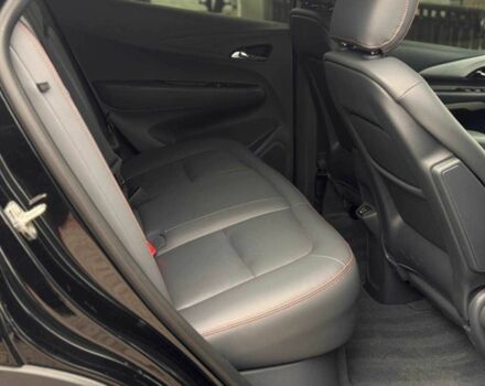 Черный Шевроле Другая, объемом двигателя 0 л и пробегом 9 тыс. км за 17800 $, фото 17 на Automoto.ua