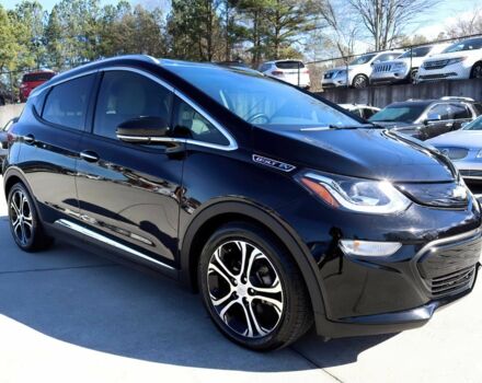 Черный Шевроле Другая, объемом двигателя 0 л и пробегом 35 тыс. км за 7900 $, фото 2 на Automoto.ua