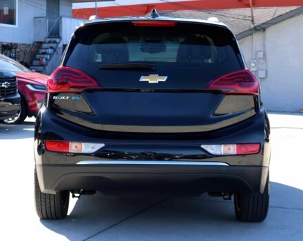 Черный Шевроле Другая, объемом двигателя 0 л и пробегом 35 тыс. км за 7900 $, фото 4 на Automoto.ua