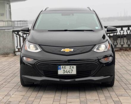 Черный Шевроле Другая, объемом двигателя 0 л и пробегом 9 тыс. км за 17800 $, фото 1 на Automoto.ua