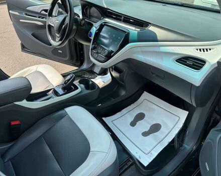 Черный Шевроле Другая, объемом двигателя 0 л и пробегом 38 тыс. км за 10000 $, фото 9 на Automoto.ua