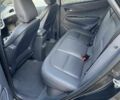 Чорний Шевроле Інша, об'ємом двигуна 0 л та пробігом 73 тис. км за 8904 $, фото 1 на Automoto.ua