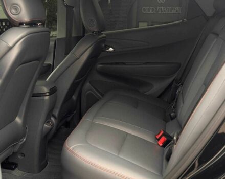 Черный Шевроле Другая, объемом двигателя 0 л и пробегом 9 тыс. км за 17800 $, фото 18 на Automoto.ua