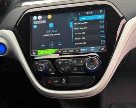 Черный Шевроле Другая, объемом двигателя 0 л и пробегом 9 тыс. км за 17800 $, фото 20 на Automoto.ua