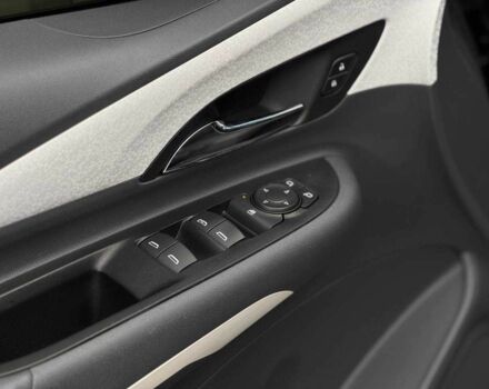 Черный Шевроле Другая, объемом двигателя 0 л и пробегом 9 тыс. км за 17800 $, фото 19 на Automoto.ua