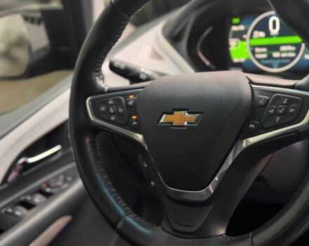 Черный Шевроле Другая, объемом двигателя 0 л и пробегом 9 тыс. км за 17800 $, фото 13 на Automoto.ua