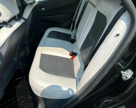 Черный Шевроле Другая, объемом двигателя 0 л и пробегом 38 тыс. км за 10000 $, фото 10 на Automoto.ua