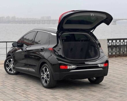 Черный Шевроле Другая, объемом двигателя 0 л и пробегом 9 тыс. км за 17800 $, фото 6 на Automoto.ua