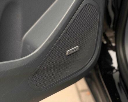 Черный Шевроле Другая, объемом двигателя 0 л и пробегом 9 тыс. км за 17800 $, фото 14 на Automoto.ua