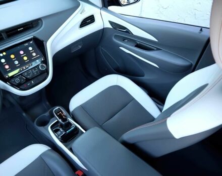 Черный Шевроле Другая, объемом двигателя 0 л и пробегом 35 тыс. км за 7900 $, фото 8 на Automoto.ua