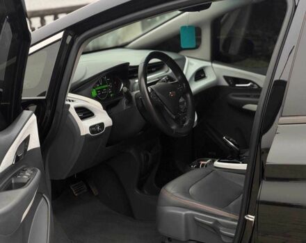 Черный Шевроле Другая, объемом двигателя 0 л и пробегом 9 тыс. км за 17800 $, фото 10 на Automoto.ua