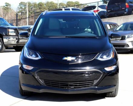 Черный Шевроле Другая, объемом двигателя 0 л и пробегом 35 тыс. км за 7900 $, фото 1 на Automoto.ua