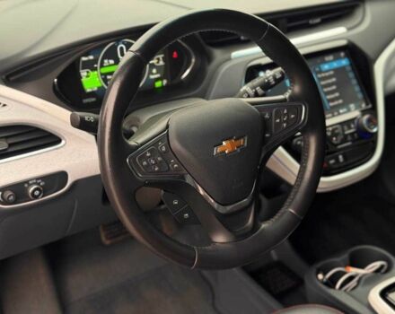 Черный Шевроле Другая, объемом двигателя 0 л и пробегом 9 тыс. км за 17800 $, фото 12 на Automoto.ua