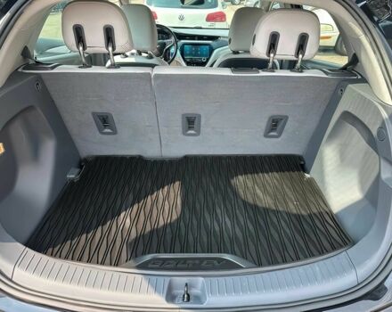 Черный Шевроле Другая, объемом двигателя 0 л и пробегом 38 тыс. км за 10000 $, фото 12 на Automoto.ua