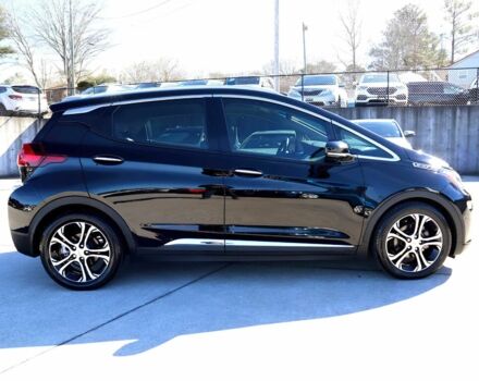 Черный Шевроле Другая, объемом двигателя 0 л и пробегом 35 тыс. км за 7900 $, фото 5 на Automoto.ua