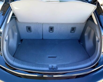 Черный Шевроле Другая, объемом двигателя 0 л и пробегом 35 тыс. км за 7900 $, фото 6 на Automoto.ua