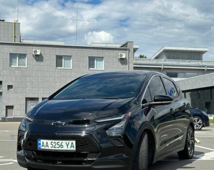 Чорний Шевроле Інша, об'ємом двигуна 0 л та пробігом 76 тис. км за 18000 $, фото 3 на Automoto.ua