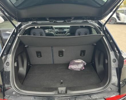 Чорний Шевроле Інша, об'ємом двигуна 0 л та пробігом 60 тис. км за 20500 $, фото 4 на Automoto.ua