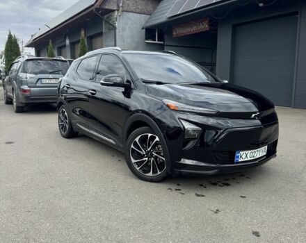 Чорний Шевроле Інша, об'ємом двигуна 0 л та пробігом 60 тис. км за 20500 $, фото 7 на Automoto.ua