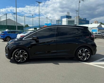 Чорний Шевроле Інша, об'ємом двигуна 0 л та пробігом 76 тис. км за 18000 $, фото 2 на Automoto.ua