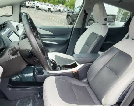 Чорний Шевроле Інша, об'ємом двигуна 0 л та пробігом 14 тис. км за 8000 $, фото 5 на Automoto.ua