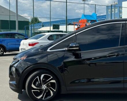 Чорний Шевроле Інша, об'ємом двигуна 0 л та пробігом 76 тис. км за 18000 $, фото 1 на Automoto.ua