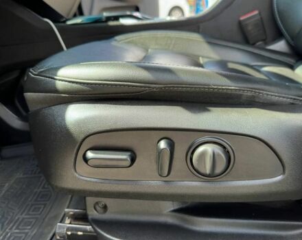 Чорний Шевроле Інша, об'ємом двигуна 0 л та пробігом 76 тис. км за 18000 $, фото 6 на Automoto.ua