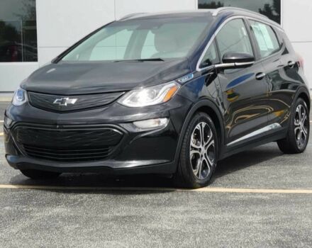 Чорний Шевроле Інша, об'ємом двигуна 0 л та пробігом 14 тис. км за 8000 $, фото 1 на Automoto.ua